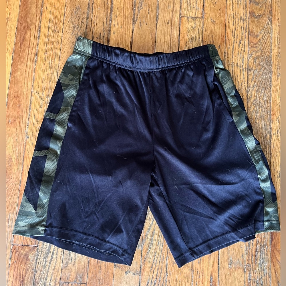 Boys Tek Gear husky basketball shorts